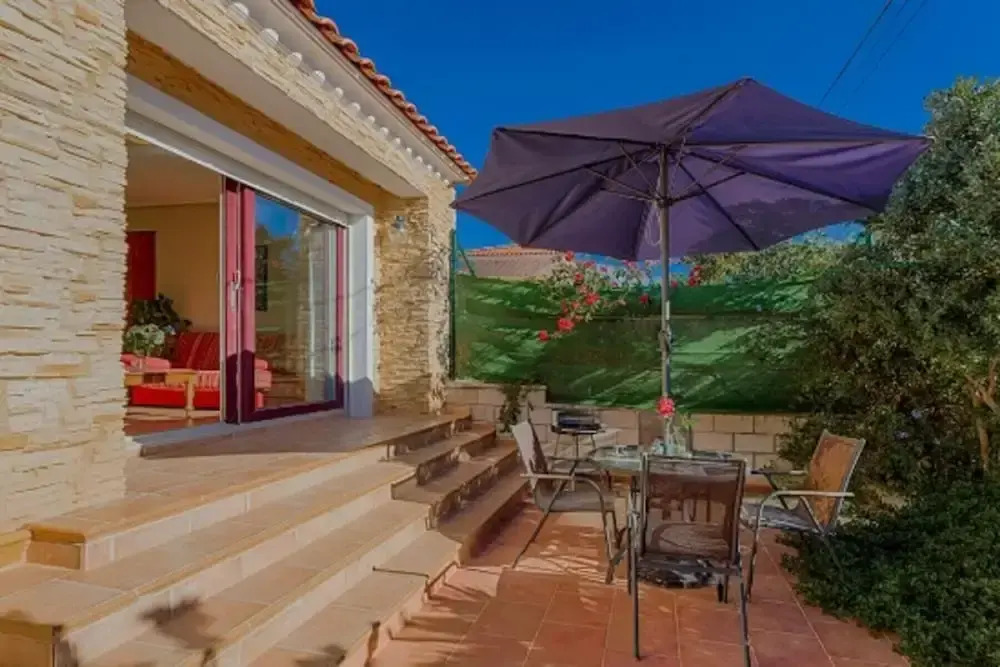 Villas Guzman - Bernia