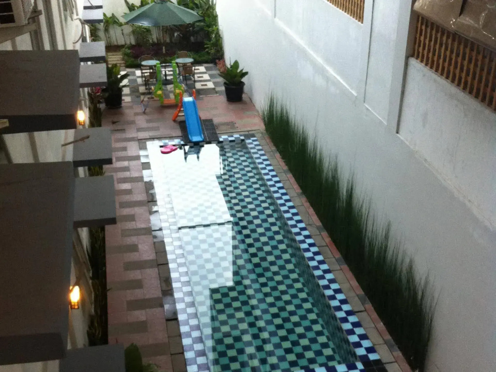 Dagos Hill Hotel