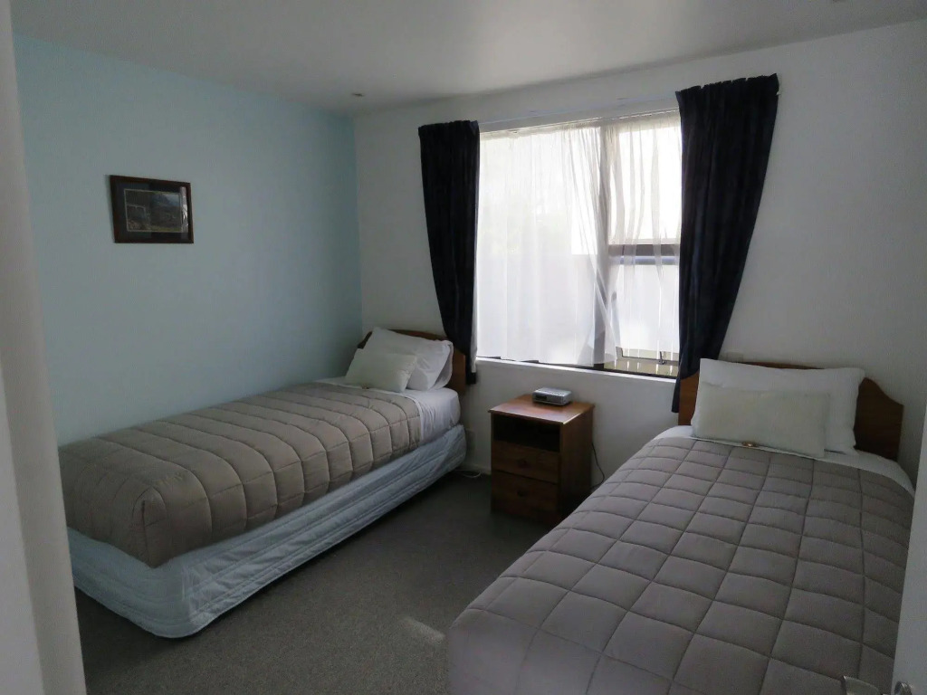 Yarrow Motel