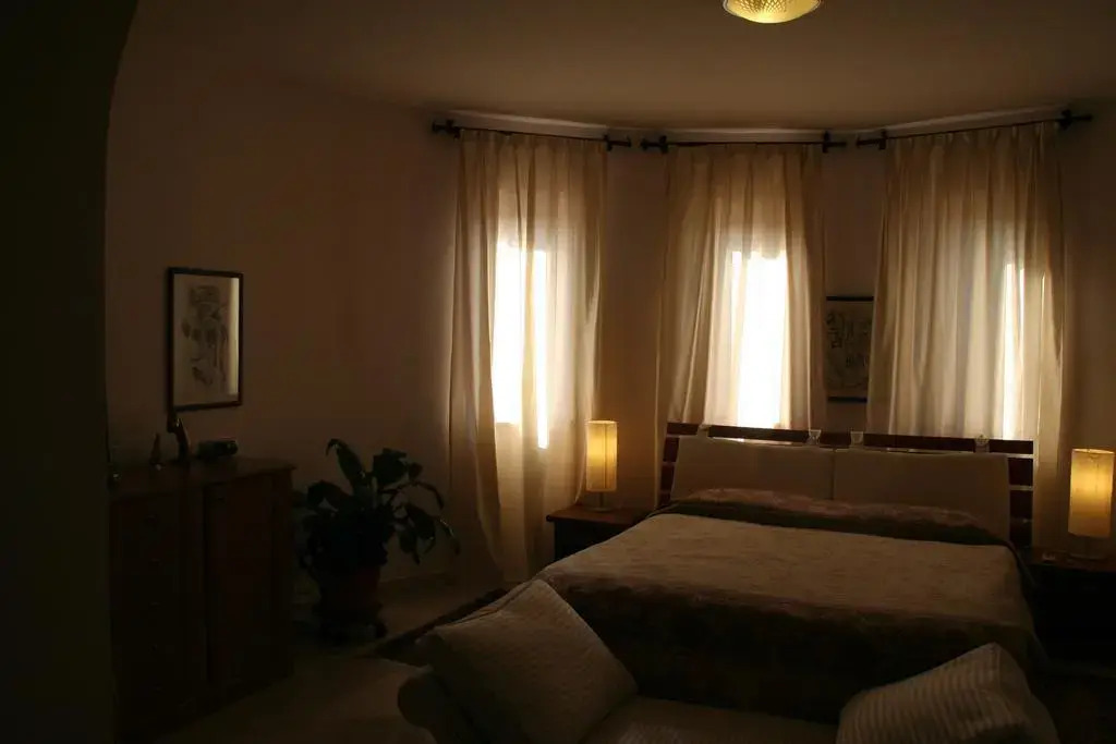 Villa Harmony