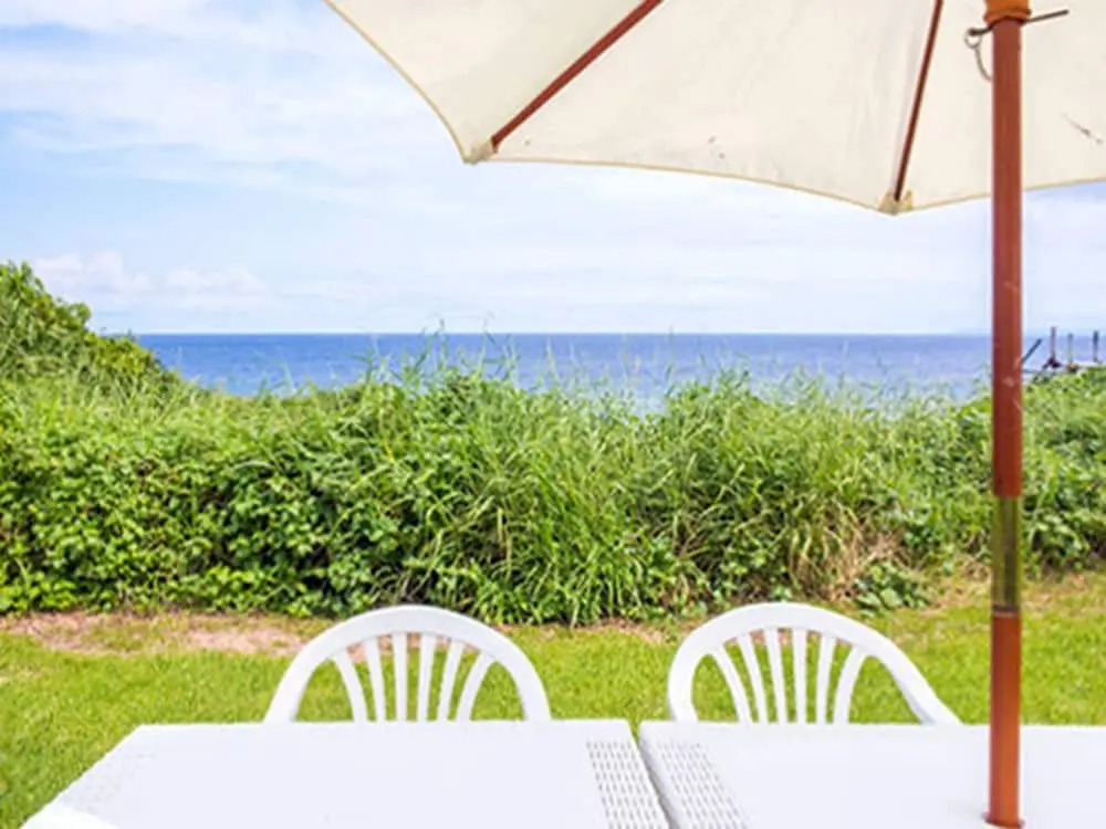 Ocean View Villa Doucy