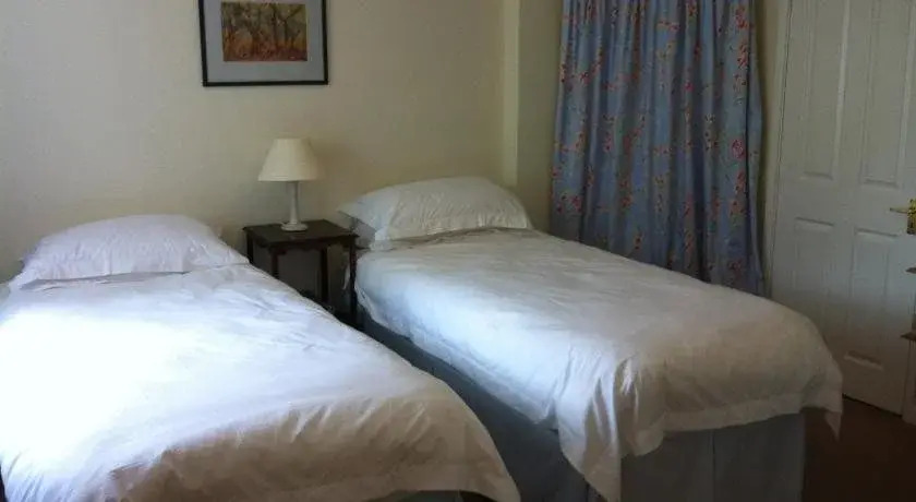 Gunville House B&B