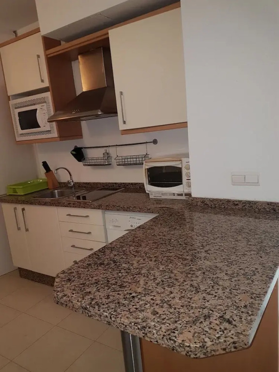 City Center Apartments Sevilla - Infantes