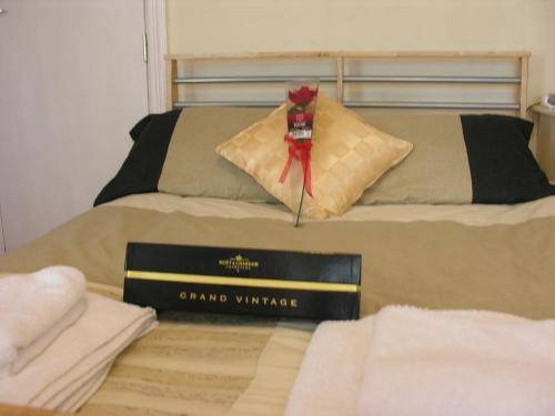 Park View Guest House