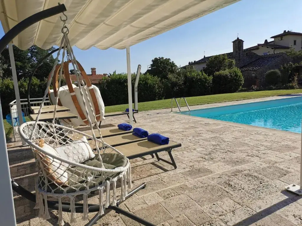 Antico Borgo Frosini
