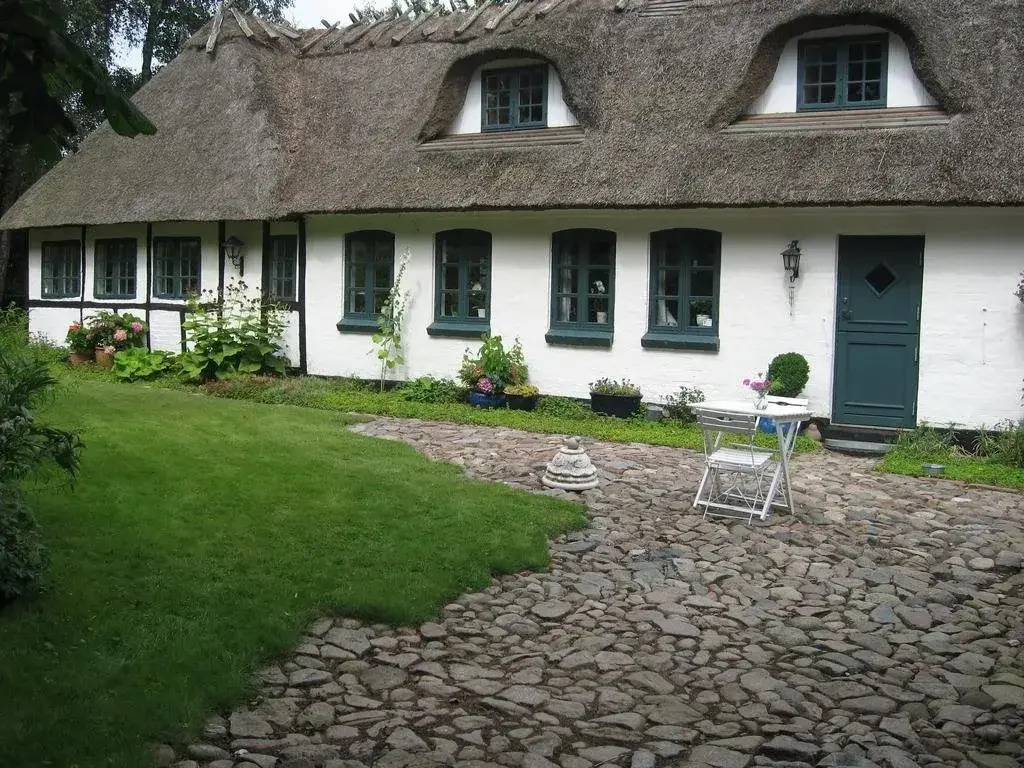 Vaalsevig Bed & Breakfast