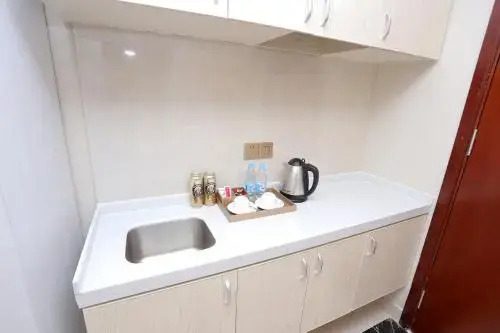 Fuye Holiday Hotel