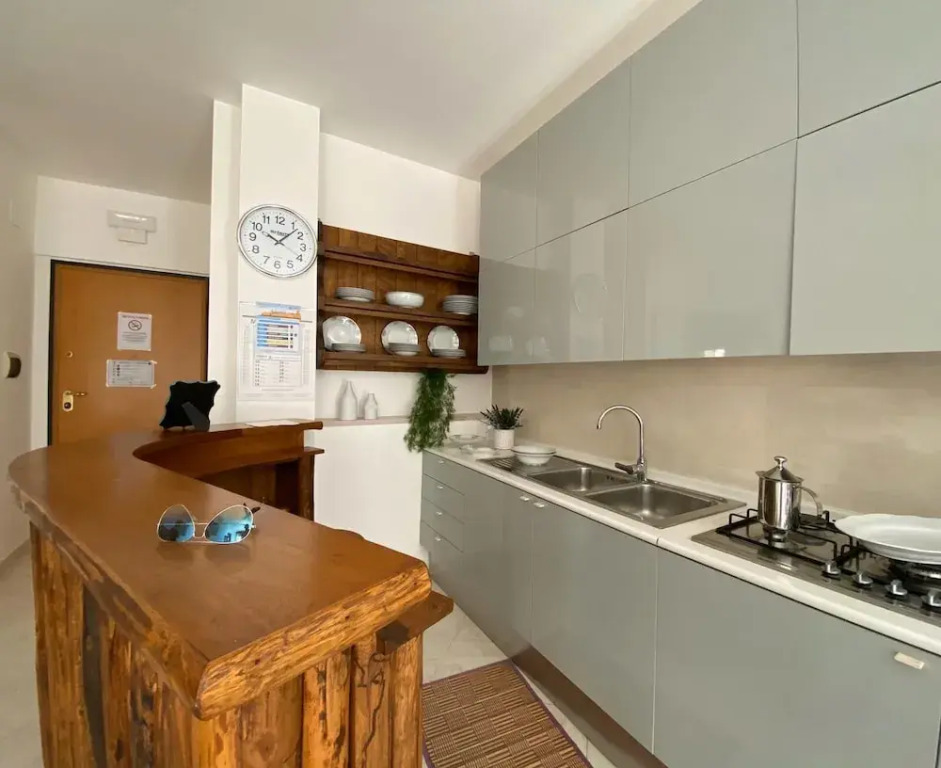 Cala di Rio B&B