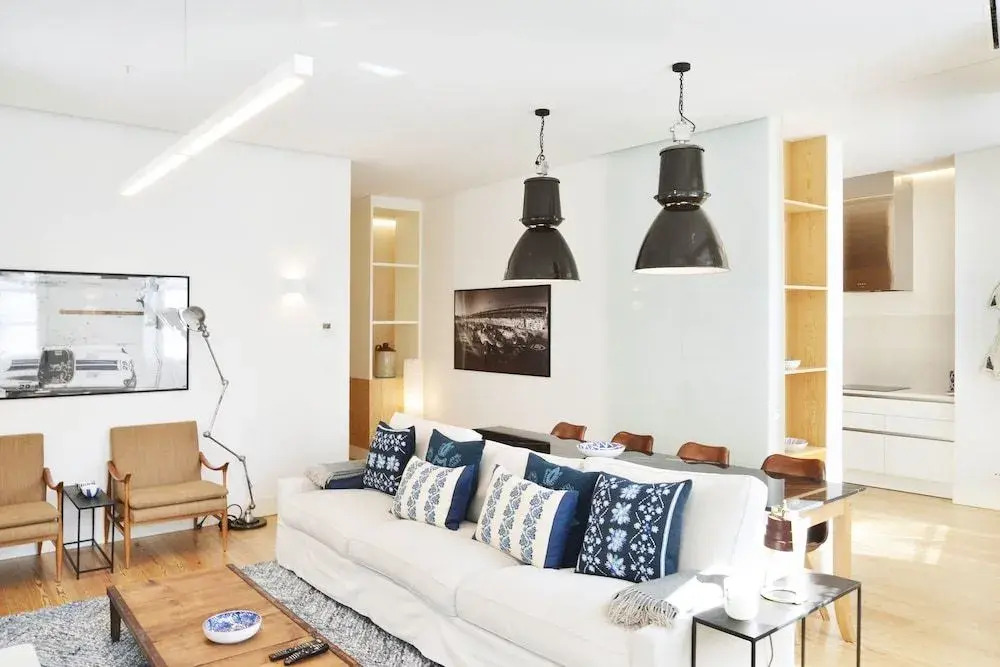 Cais Urban Lodge