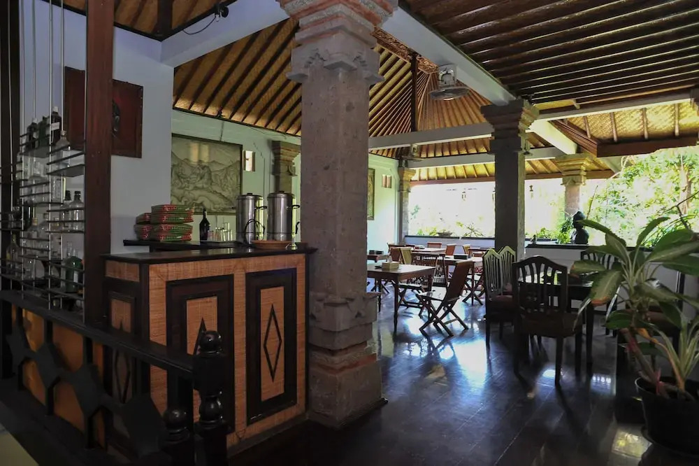 Airy Eco Kuta Kartika Plaza Gang Pendawa 2 Bali