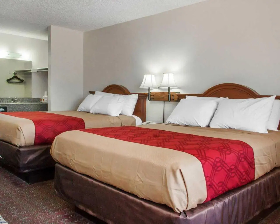 Econo Lodge
