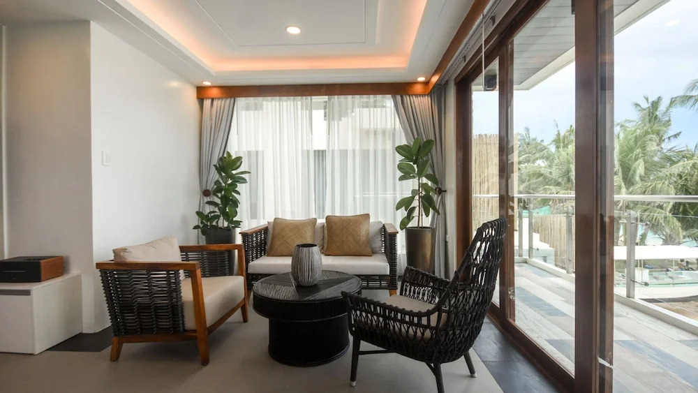 Kaaya Resort North Boracay