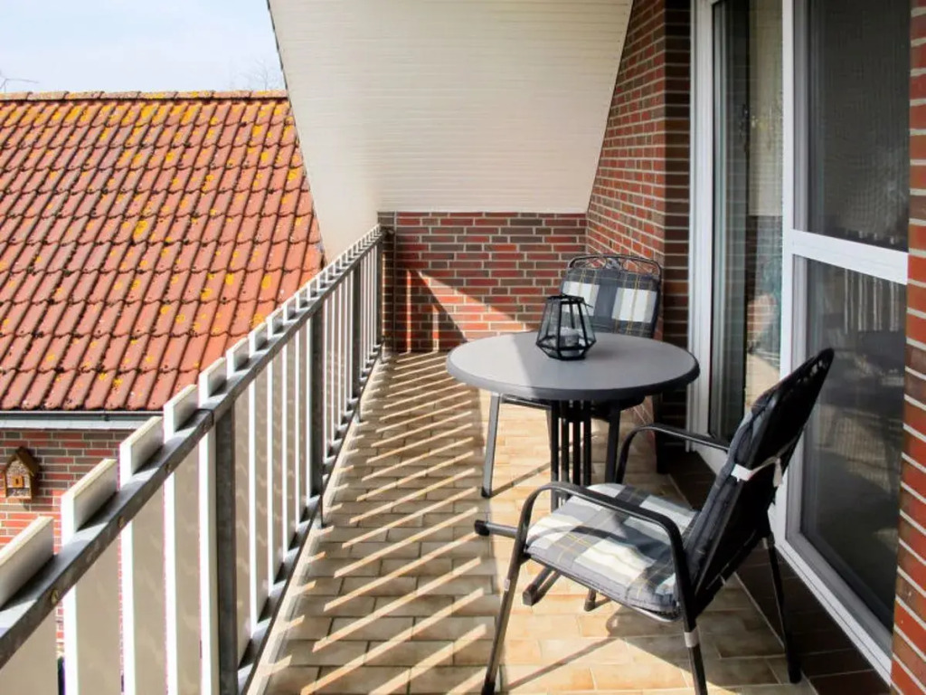 Apartment Gitta by Interhome