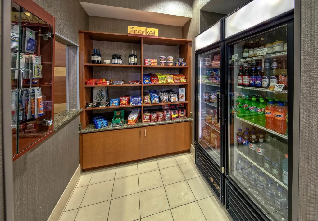 SpringHill Suites by Marriott New Bern