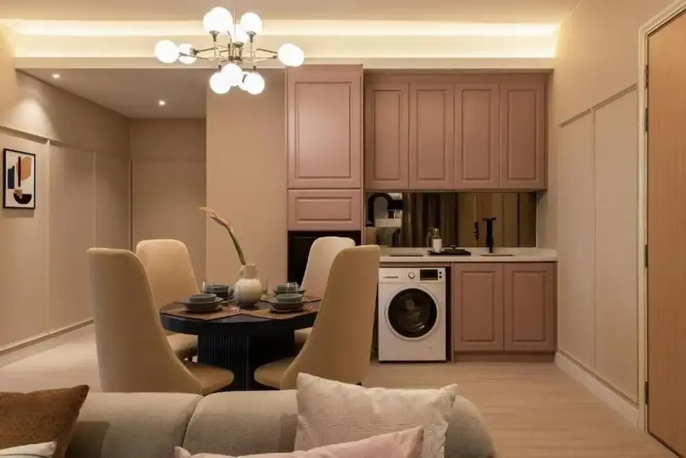 Arte mont kiara by stayhold apartment