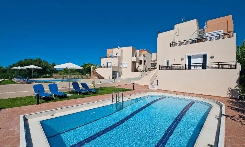 Selini Villas