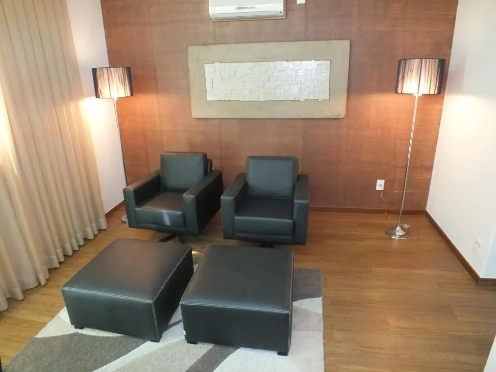 JB Palace Hotel