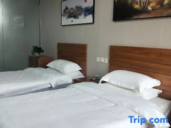 Linzhou Wenxiu Hotel