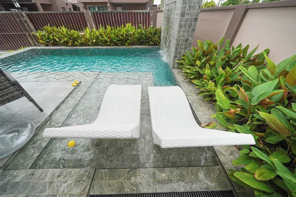 Southern Peak Pool Villa HuayYai Pattaya