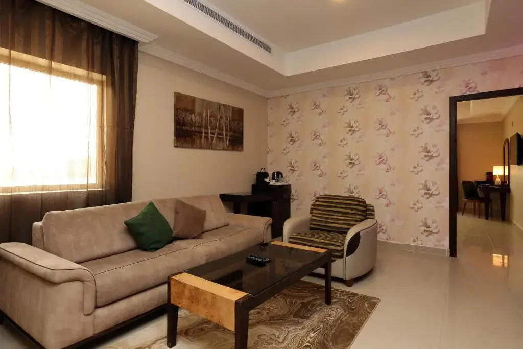Park Jizan Hotel