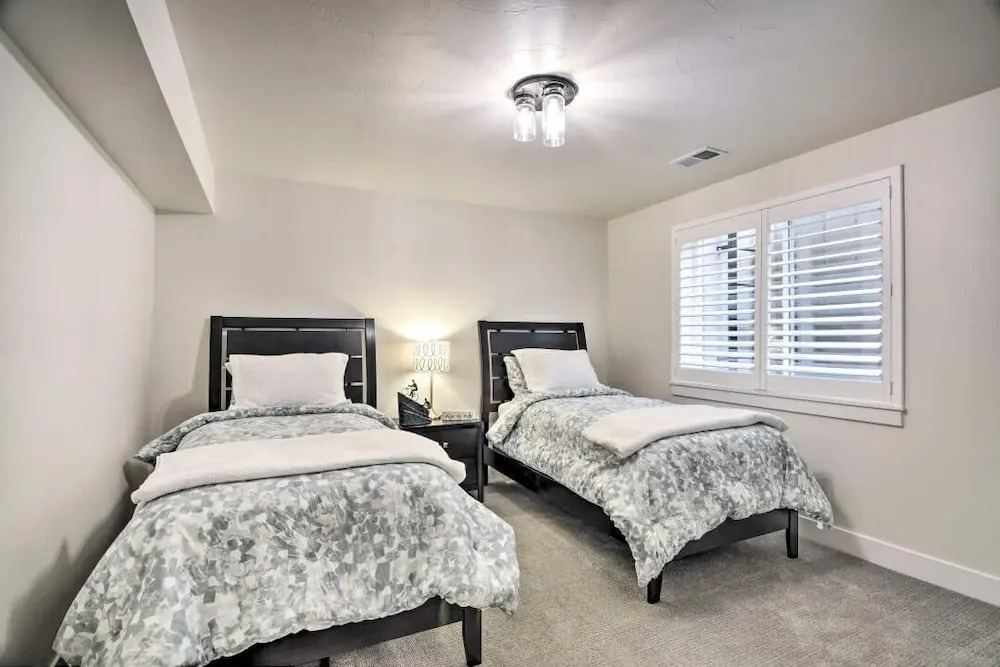 NEW! Chic Abode: Downtown Fort Collins