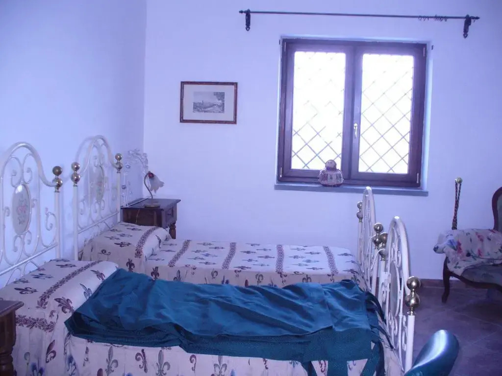 Casale Nido dellAquila