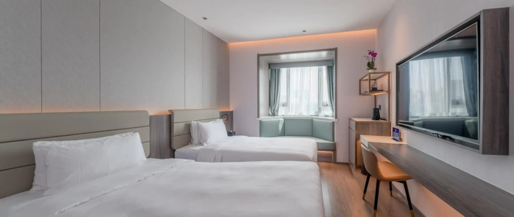 Beijing Peony Hotel