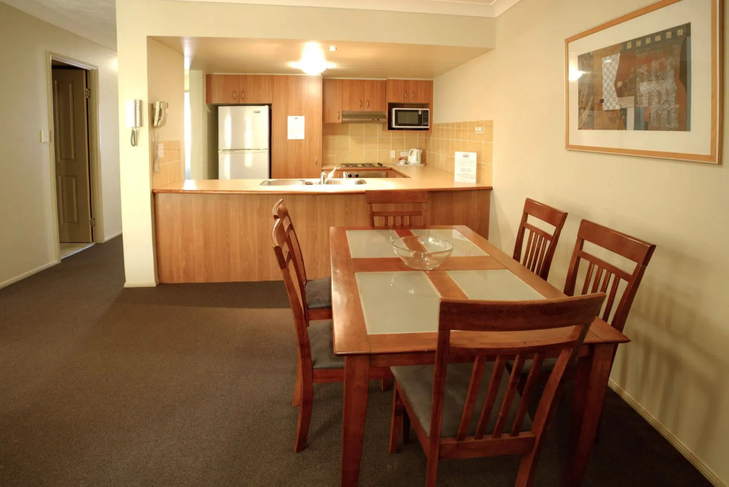 Bila Vista Kirra Beachside Apartments