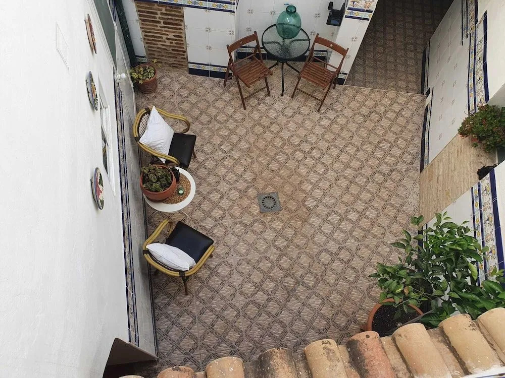 Calleja de La Pimentera