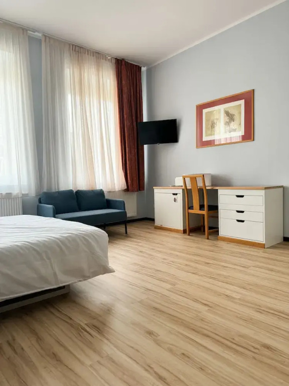 Elys Apartments