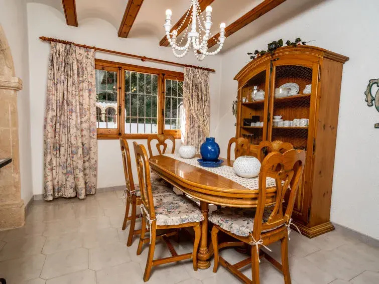 Holiday Home Amadorio by Interhome