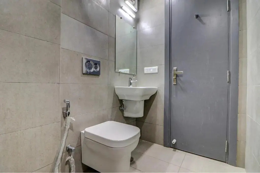 FabHotel Kirti Nagar