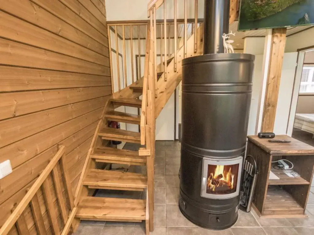 House Kuura Yllasjarvi