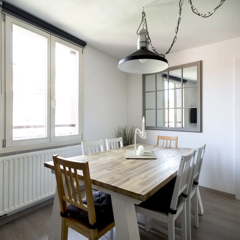 Appartement Ange