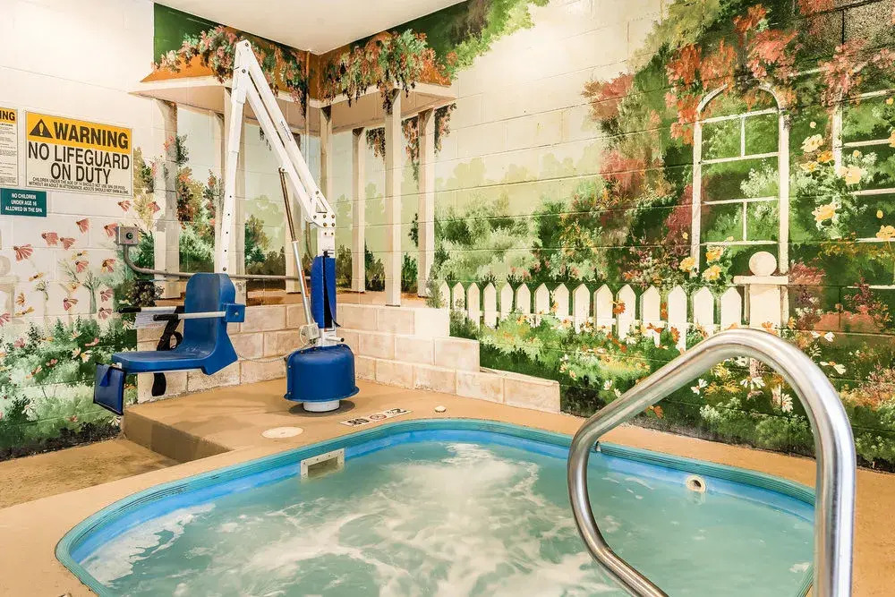 Comfort Inn