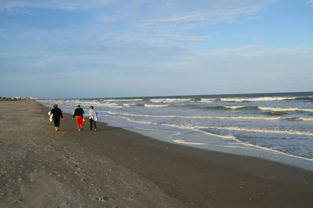 Hampton Inn Cocoa Beach