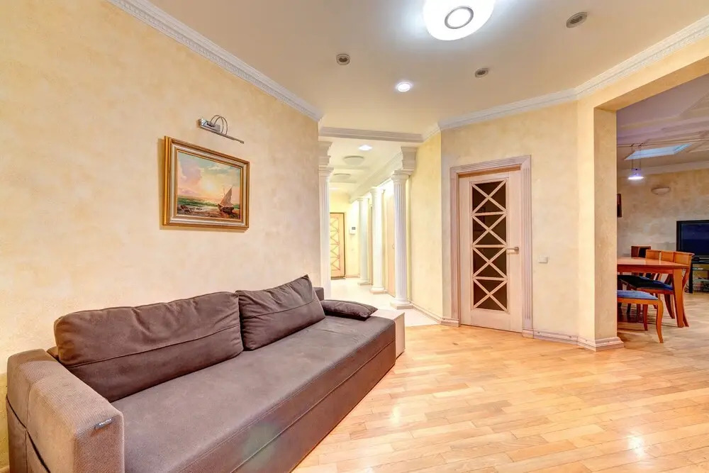 Apartments Nazarivska