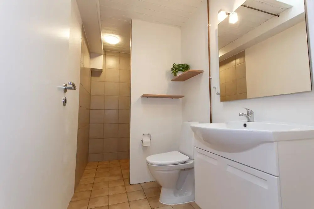 Family friendly - Give apartment
