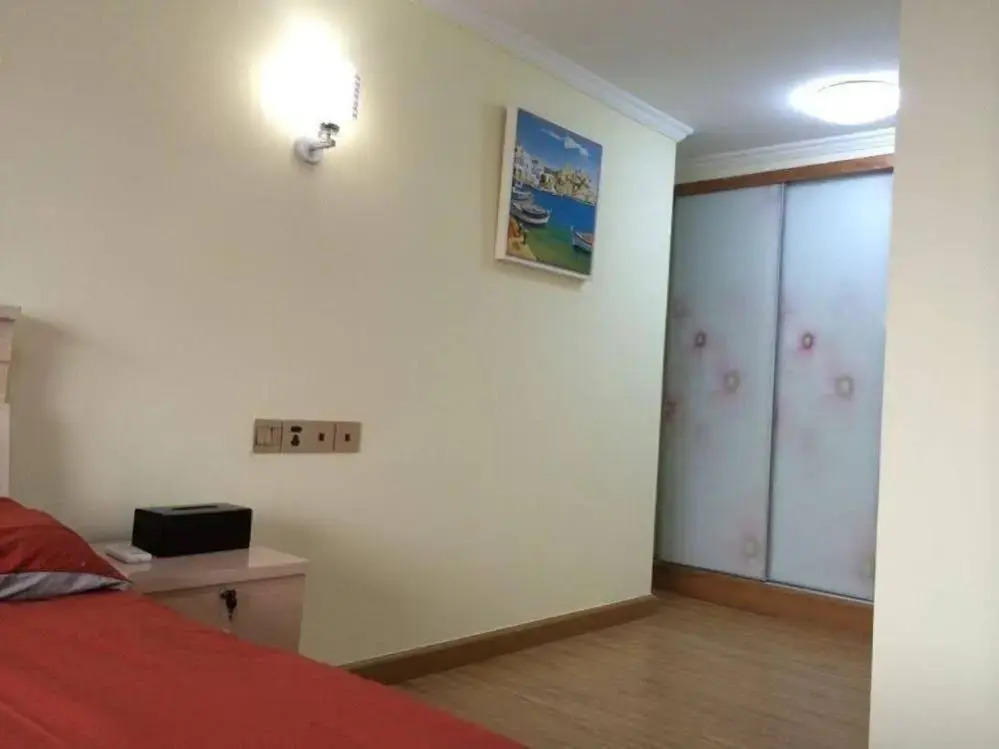Ruige Business Apartment Shenzhen