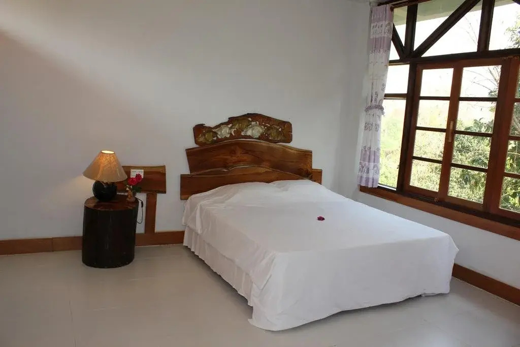 Muang Kham House