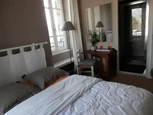 Chambre dhôtes de Kermarine