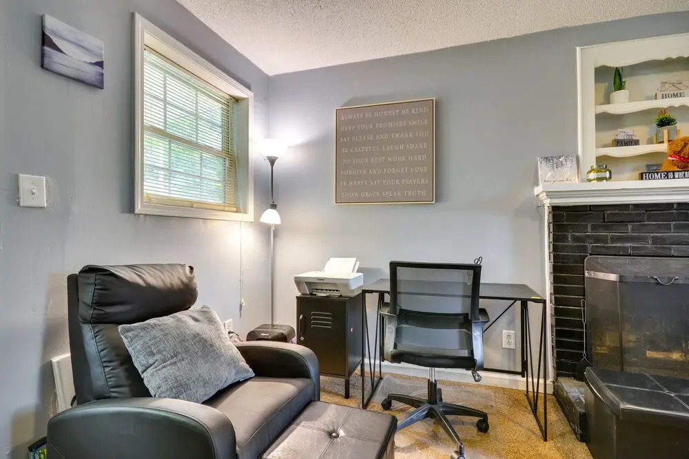 Charming Lexington Home - 2 Mi to Downtown!