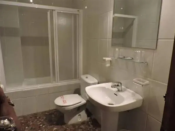 Hostal Sol y Mar