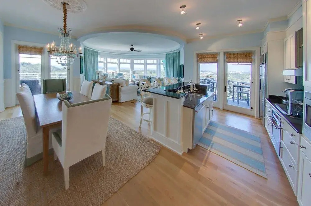 Compass Point by Dune Vacation Rentals