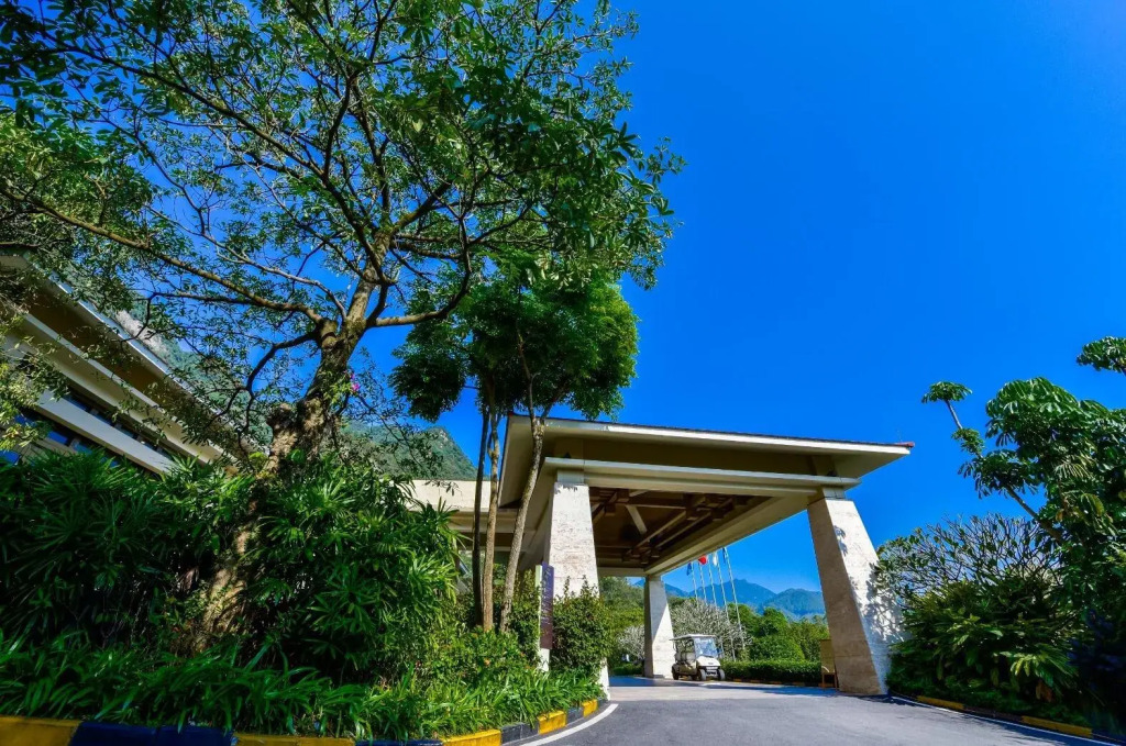 Pattra Resort Hotel