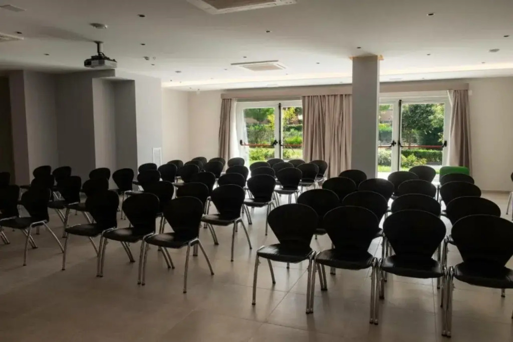 Hotel San Vincenzo Resort