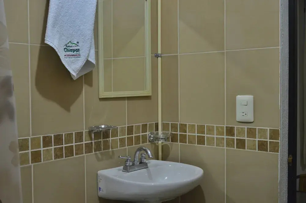 Hotel Chiapas Inn