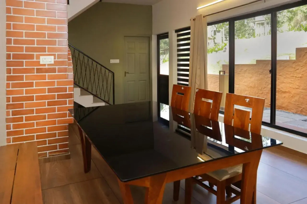 Safari Hills Vythiri