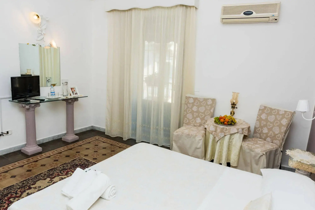 La Zagara B&B Centro Catania Vicino Duomo