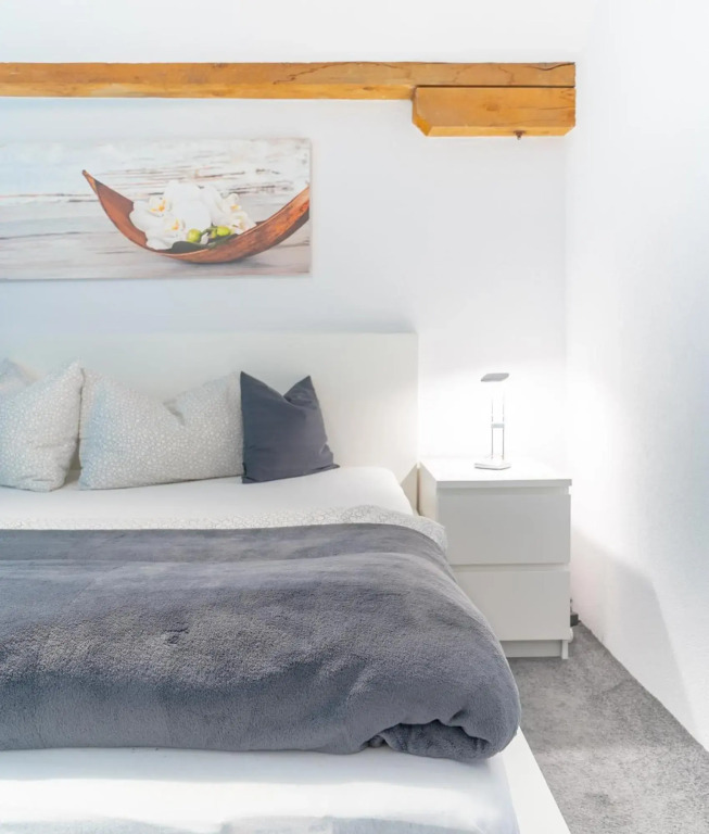 Urlaubsplatzl Appartements